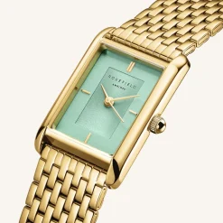 Rosefield Heirloom Mint Green Sale