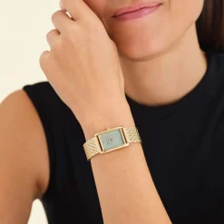 Rosefield Heirloom Mint Green Sale