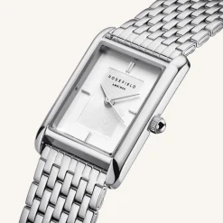 Rosefield Heirloom Silver New