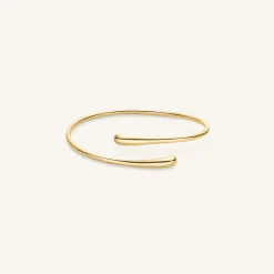 Rosefield Hugged Bangle Clearance