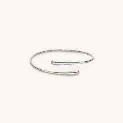 Rosefield Hugged Bangle Clearance