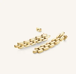 Rosefield Legacy Long Earrings Sale