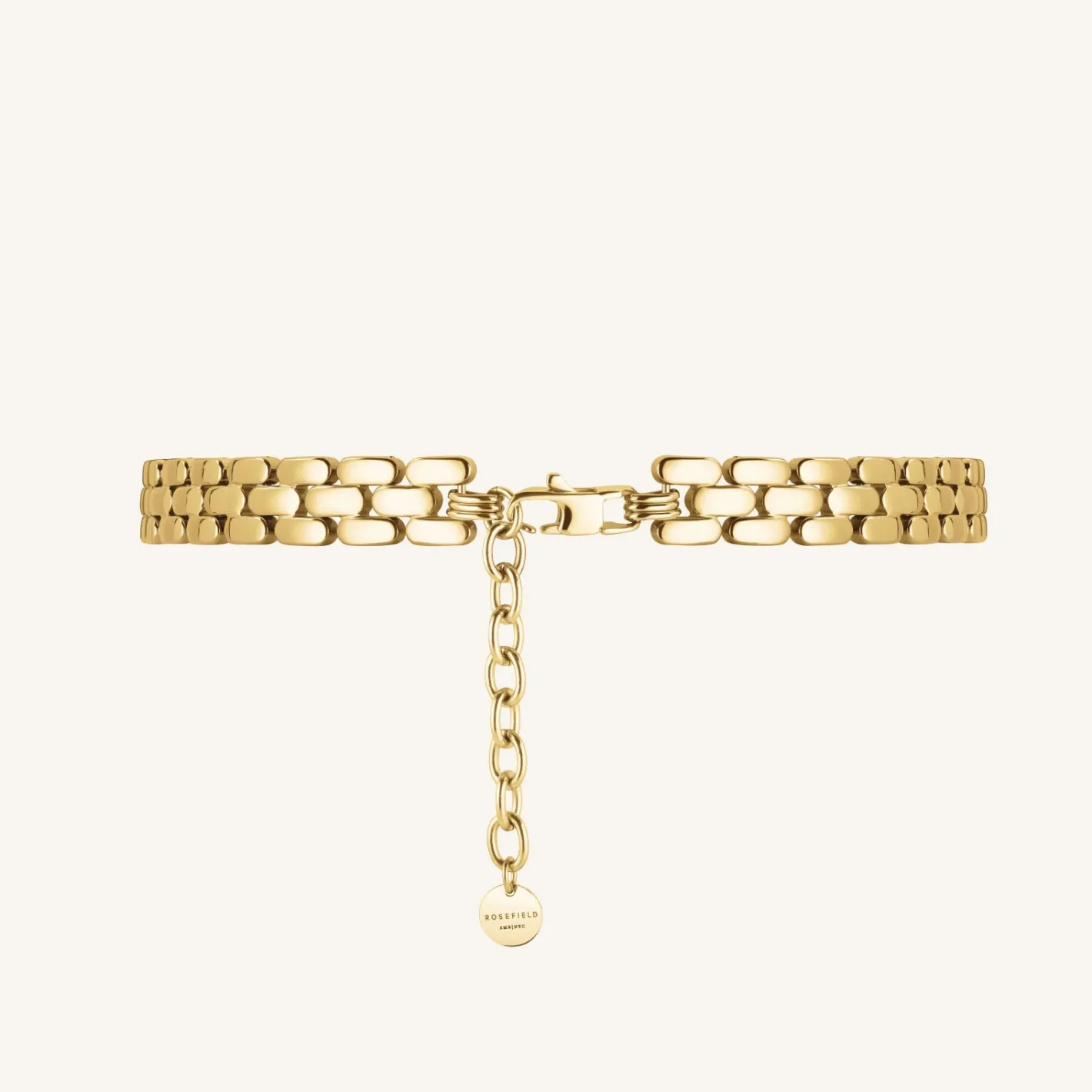 Rosefield Legacy Necklace Hot