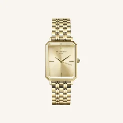 Rosefield Octagon Champagne Discount