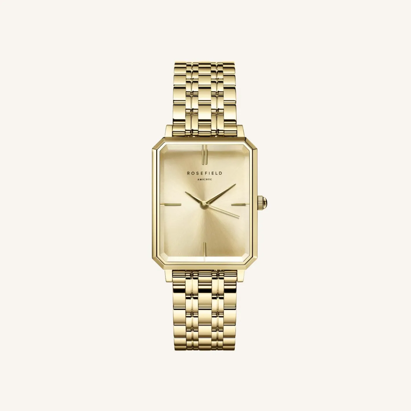 Rosefield Octagon Champagne Discount