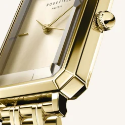 Rosefield Octagon Champagne Discount