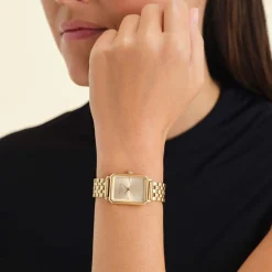 Rosefield Octagon Champagne Discount