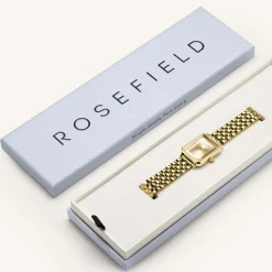 Rosefield Octagon Champagne Discount