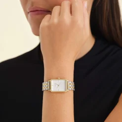 Rosefield Octagon Duotone Outlet