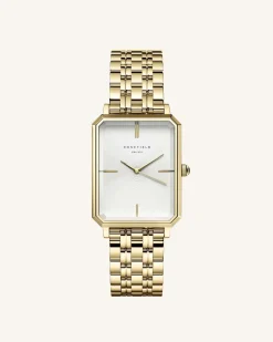 Rosefield Octagon Gold Best