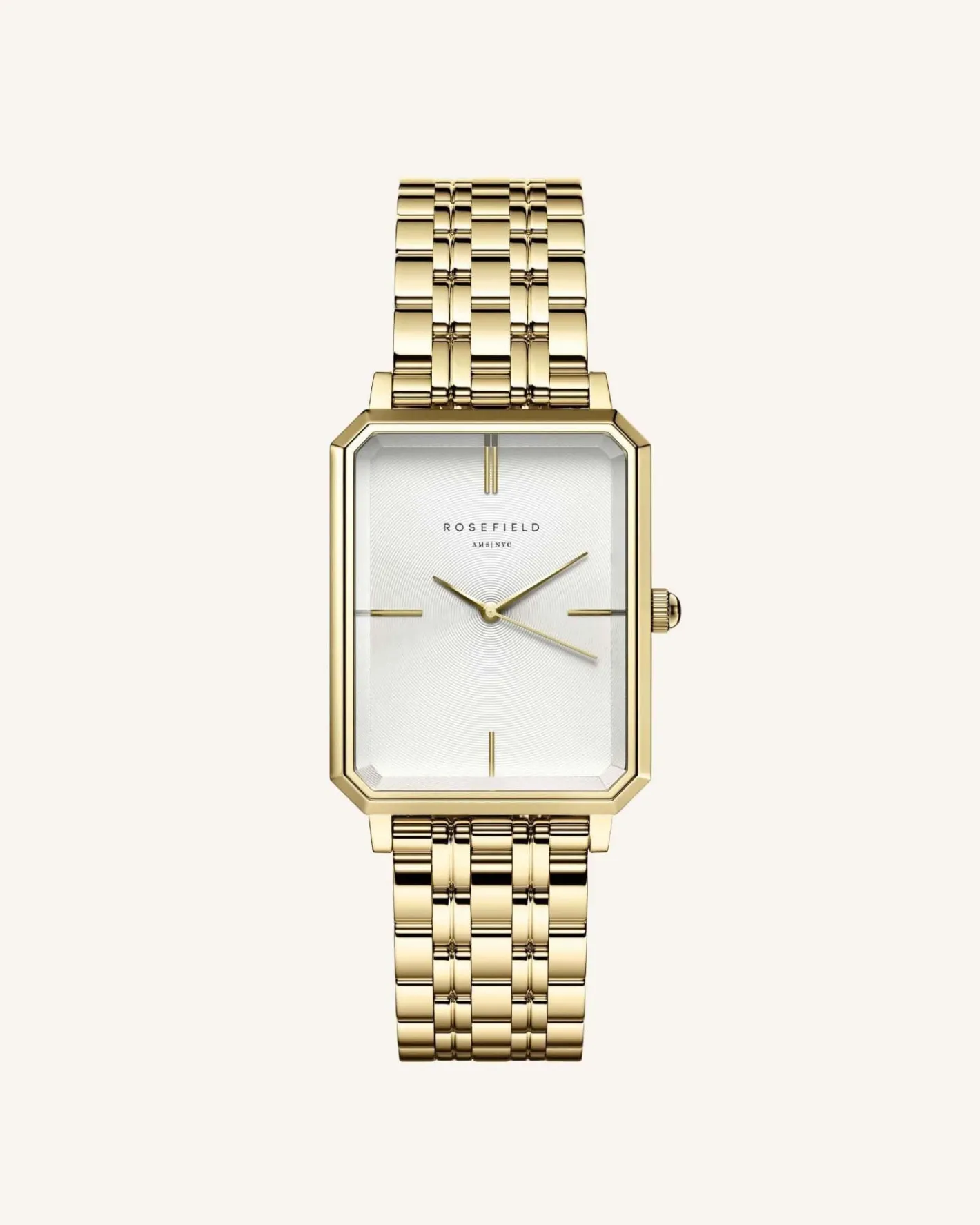 Rosefield Octagon Gold Best