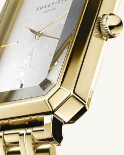 Rosefield Octagon Gold Best