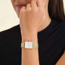 Rosefield Octagon Gold Best