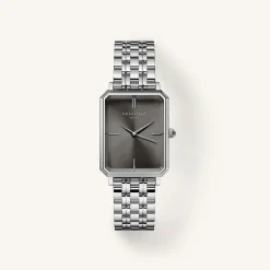 Rosefield Octagon Grey Discount