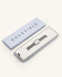 Rosefield Octagon Silver Online