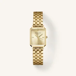 Rosefield Octagon XS Champagne Outlet