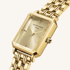 Rosefield Octagon XS Champagne Outlet