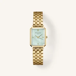 Rosefield Octagon XS Mint Green Online