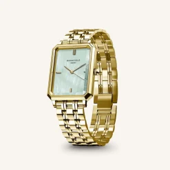 Rosefield Octagon XS Mint Green Online