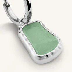 Rosefield Organic Gemstone Earrings Online