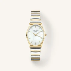 Rosefield Oval Pearl Duotone Clearance