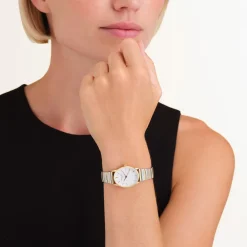 Rosefield Oval Pearl Duotone Clearance