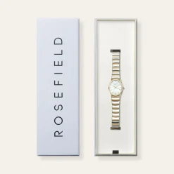 Rosefield Oval Pearl Duotone Clearance