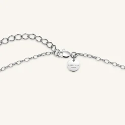 Rosefield Oval Pendant Necklace Best