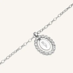 Rosefield Oval Pendant Necklace Best
