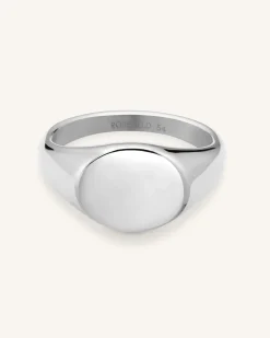 Rosefield Oval Ring Hot