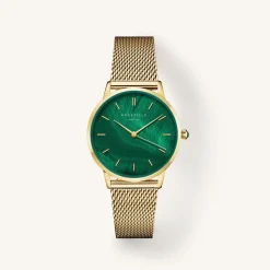 Rosefield Pearl Edit Emerald Mesh Online