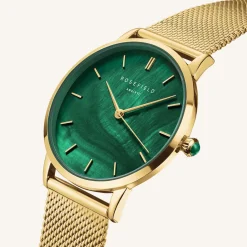 Rosefield Pearl Edit Emerald Mesh Online