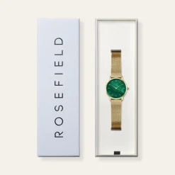Rosefield Pearl Edit Emerald Mesh Online