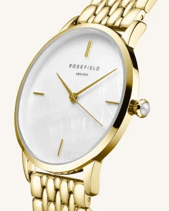 Rosefield Pearl Edit Gold Sale
