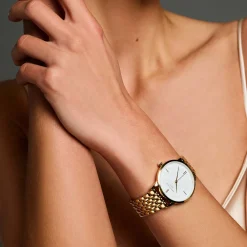 Rosefield Pearl Edit Gold Sale