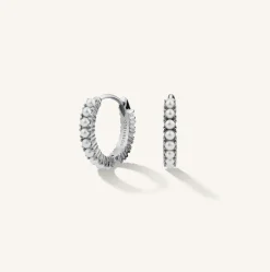 Rosefield Pearl Huggies Discount