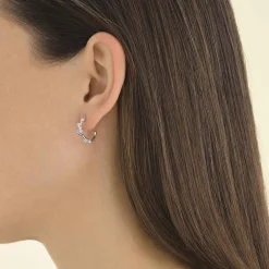 Rosefield Rainbow Hoops Outlet