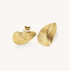 Rosefield Retro Earrings Fashion