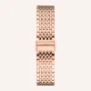 Rosefield Rose gold Strap Best