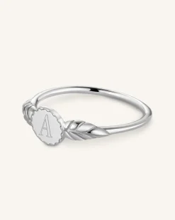 Rosefield Rosey Pinky Ring Fashion