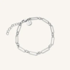 Rosefield Round Stones Bracelet Discount