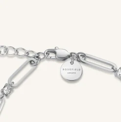 Rosefield Round Stones Bracelet Discount