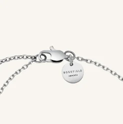 Rosefield Row Hearts Bracelet Discount