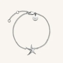 Rosefield Seastar Bracelet Best