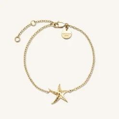 Rosefield Seastar Bracelet Best