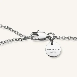 Rosefield Seastar Necklace Fashion