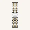 Rosefield Silver Gold Duotone Strap Online