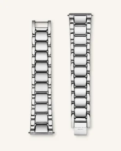 Rosefield Silver Strap Online