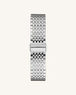 Rosefield Silver Strap Online