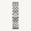 Rosefield Silver Strap New
